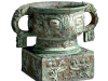 f316-archaic-bronze-food-vesselbo-ju-gui